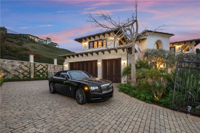 32040 Cape Point Drive, Rancho Palos Verdes, CA 90275