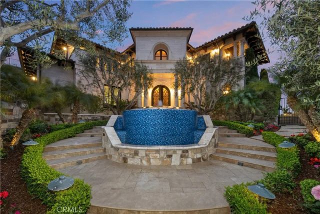 32040 Cape Point Drive, Rancho Palos Verdes, CA 90275
