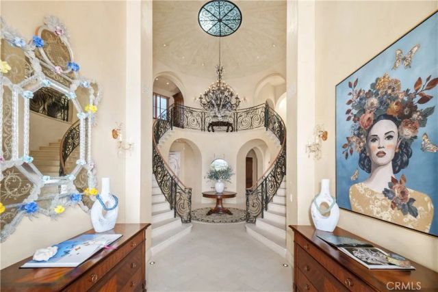 32040 Cape Point Drive, Rancho Palos Verdes, CA 90275