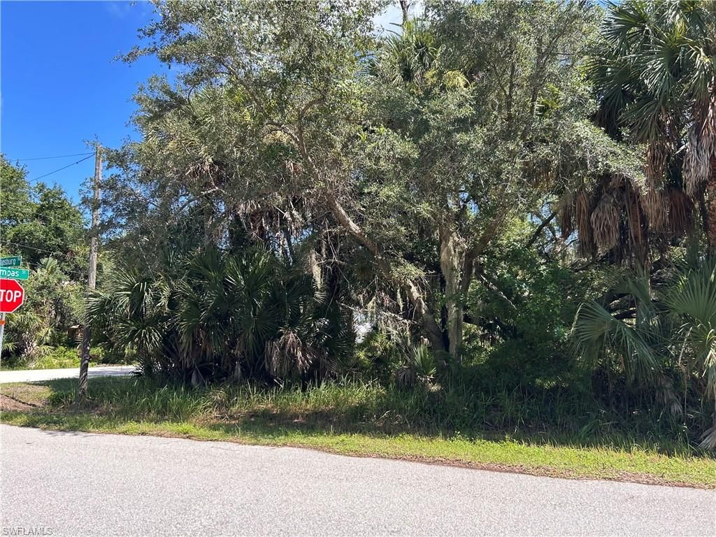 26156 Hapsburg RD, PUNTA GORDA, FL 33955 — exterior
