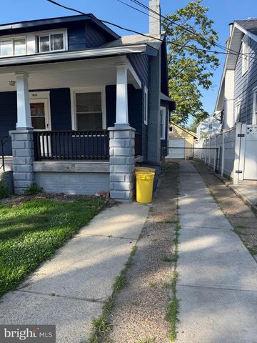 1606 49TH ST, Pennsauken, NJ 08110