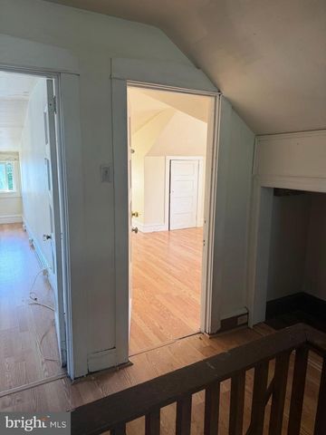 1606 49TH ST, Pennsauken, NJ 08110