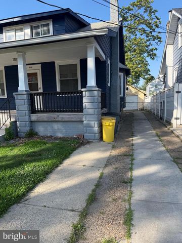 1606 49TH ST, Pennsauken, NJ 08110