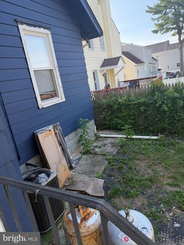 1606 49TH ST, Pennsauken, NJ 08110