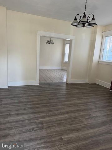 1606 49TH ST, Pennsauken, NJ 08110