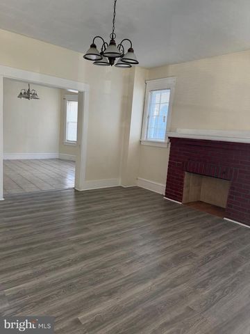 1606 49TH ST, Pennsauken, NJ 08110