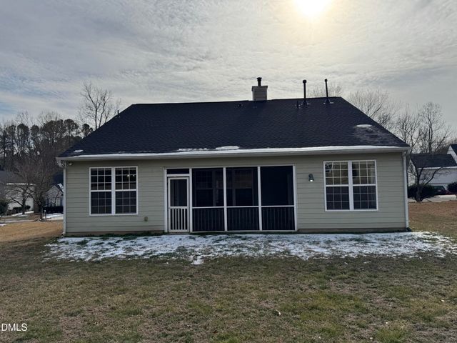 9305 Doss Court, Wake Forest, NC 27587