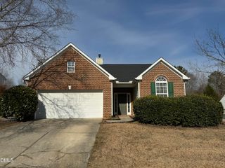 9305 Doss Court, Wake Forest, NC 27587