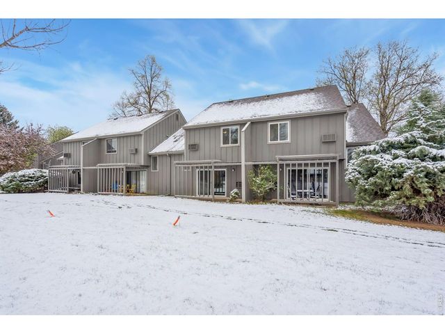 809 E Drake Rd C107, Fort Collins, CO 80525