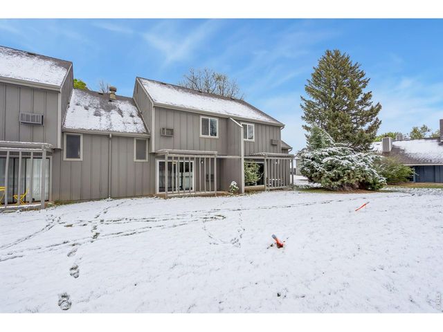 809 E Drake Rd C107, Fort Collins, CO 80525