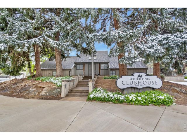 809 E Drake Rd C107, Fort Collins, CO 80525
