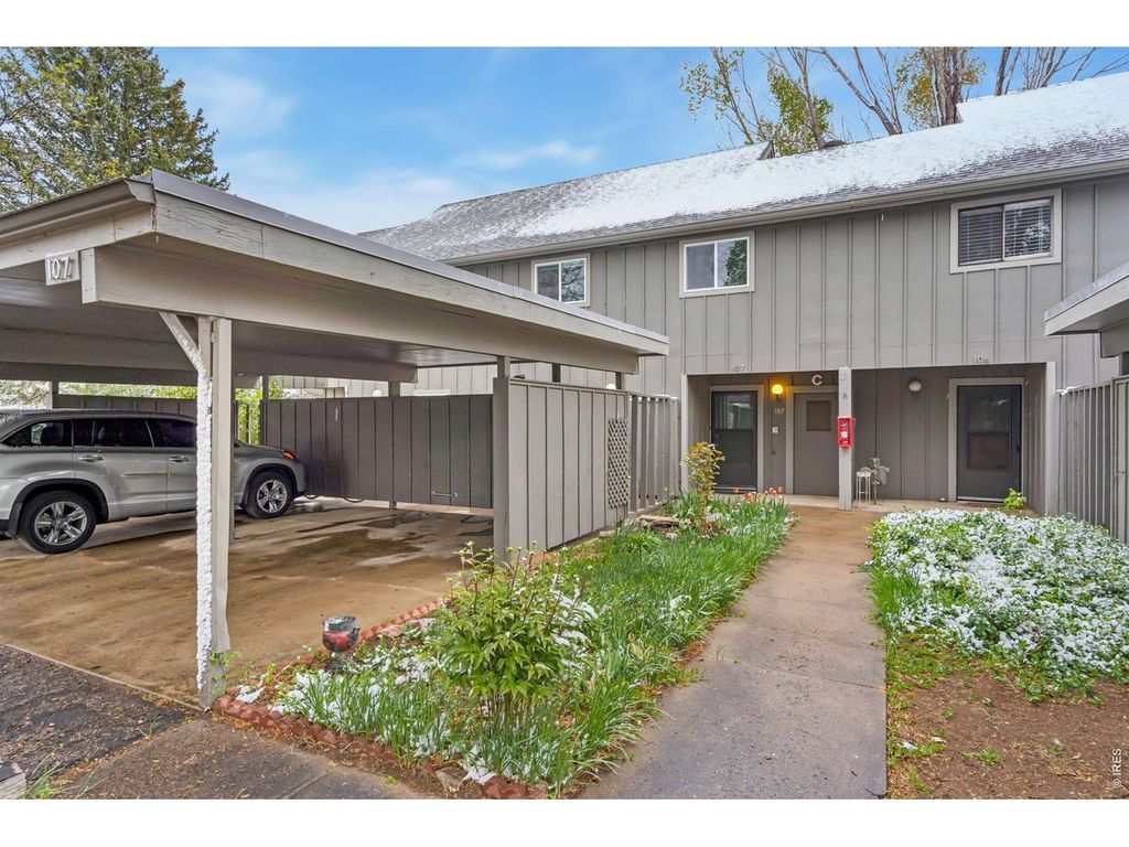 809 E Drake Rd C107, Fort Collins, CO 80525