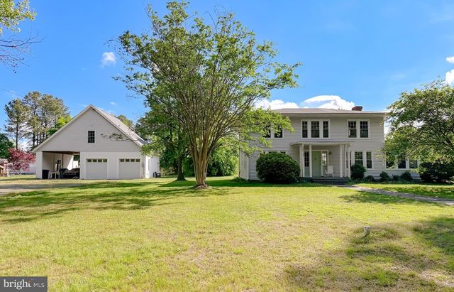 16146 THOMAS RD, Piney Point, MD 20674