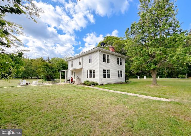 16146 THOMAS RD, Piney Point, MD 20674
