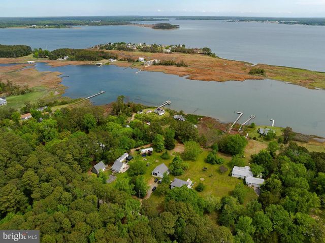 16146 THOMAS RD, Piney Point, MD 20674