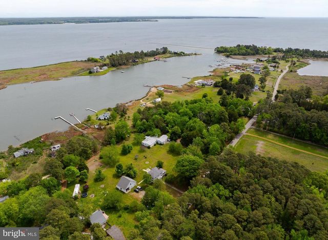 16146 THOMAS RD, Piney Point, MD 20674