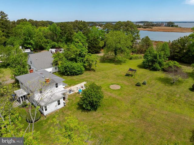 16146 THOMAS RD, Piney Point, MD 20674