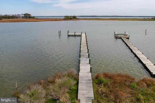 16146 THOMAS RD, Piney Point, MD 20674