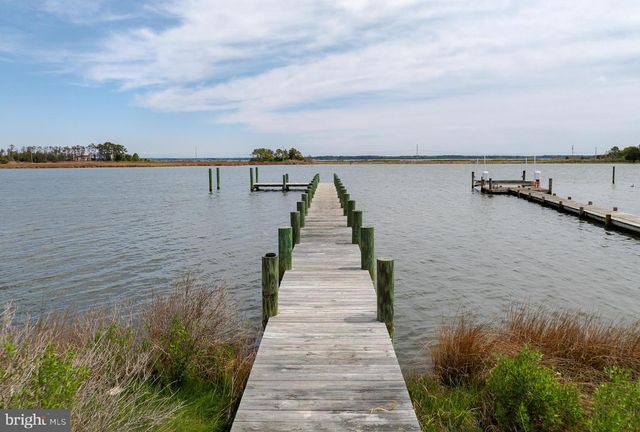 16146 THOMAS RD, Piney Point, MD 20674