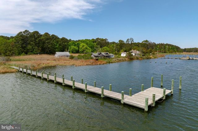 16146 THOMAS RD, Piney Point, MD 20674