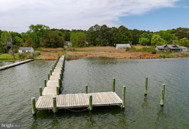 16146 THOMAS RD, Piney Point, MD 20674