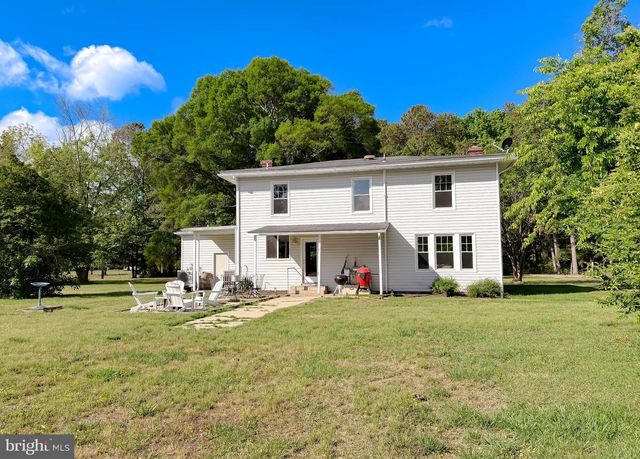16146 THOMAS RD, Piney Point, MD 20674