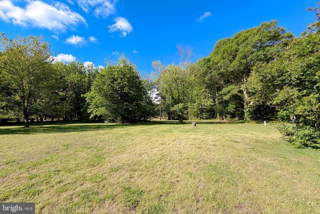 16146 THOMAS RD, Piney Point, MD 20674