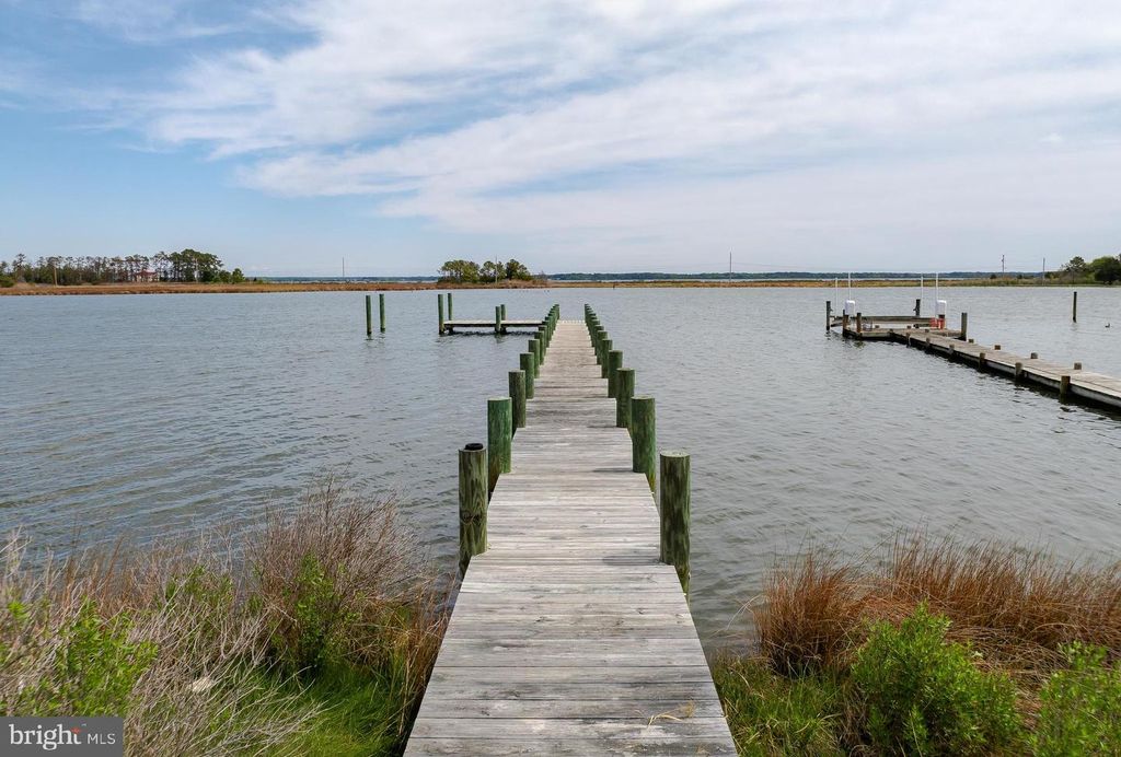 Image 50 of property listing at 16146 THOMAS RD, Piney Point, MD 20674