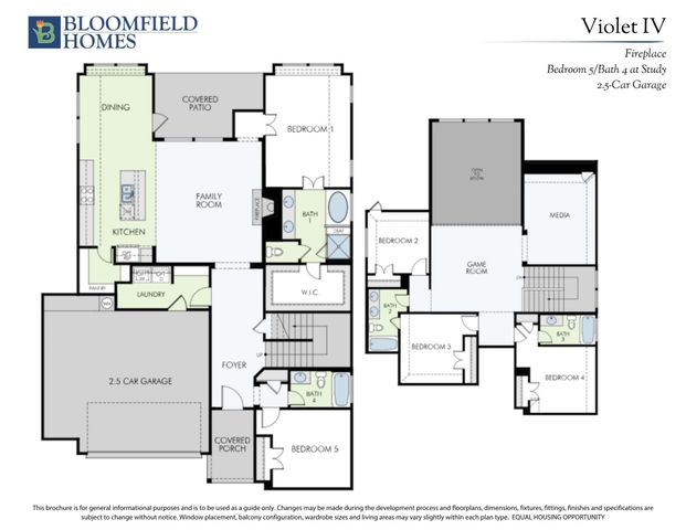 4111 Zina Lane, Prosper, TX 75078