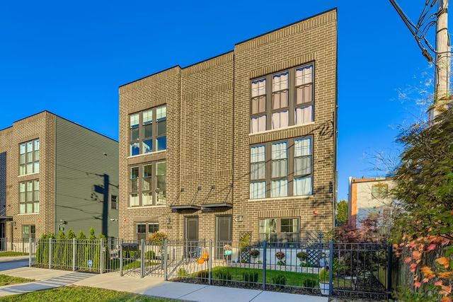 4446 S Drexel Boulevard B, Chicago, IL 60653