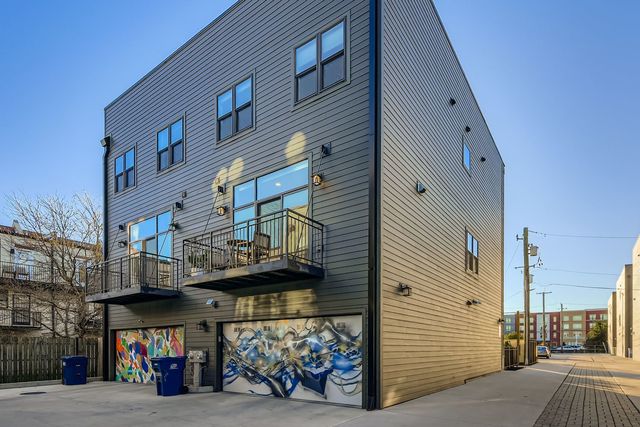 4446 S Drexel Boulevard B, Chicago, IL 60653