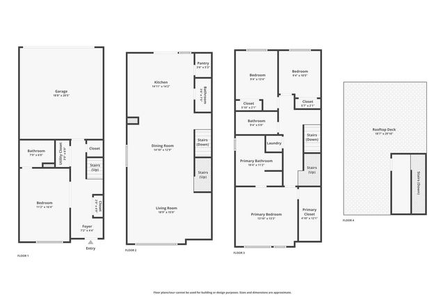 4446 S Drexel Boulevard B, Chicago, IL 60653