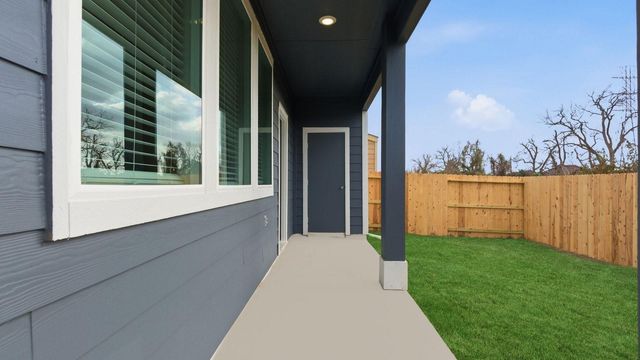 2110 Olivos St, Missouri City, TX 77459