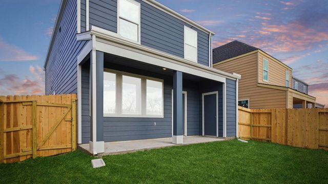 2110 Olivos St, Missouri City, TX 77459