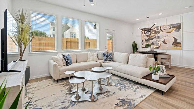 2110 Olivos St, Missouri City, TX 77459