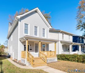 3314 Maryland Ave, Richmond, VA 23222