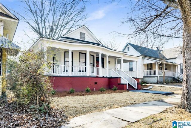 3821 5TH AVENUE S, Birmingham, AL 35222