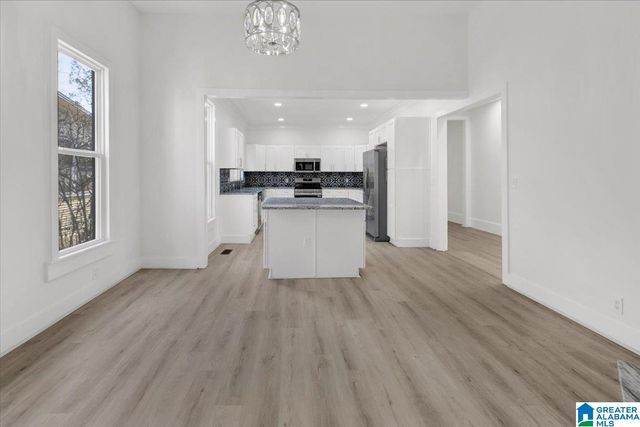 3821 5TH AVENUE S, Birmingham, AL 35222