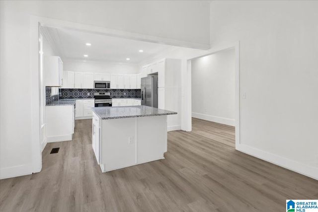 3821 5TH AVENUE S, Birmingham, AL 35222