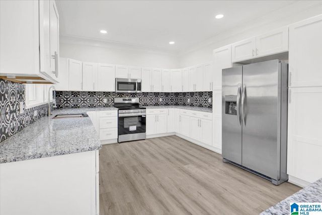 3821 5TH AVENUE S, Birmingham, AL 35222