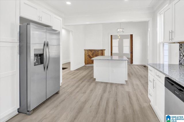 3821 5TH AVENUE S, Birmingham, AL 35222