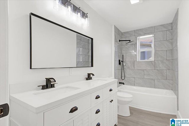 3821 5TH AVENUE S, Birmingham, AL 35222