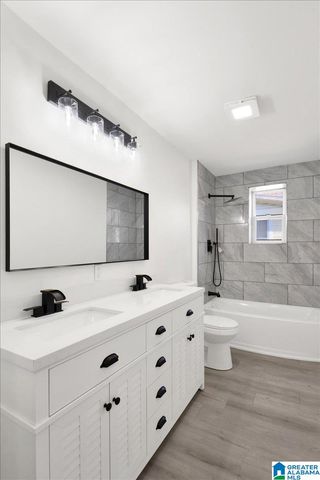 3821 5TH AVENUE S, Birmingham, AL 35222