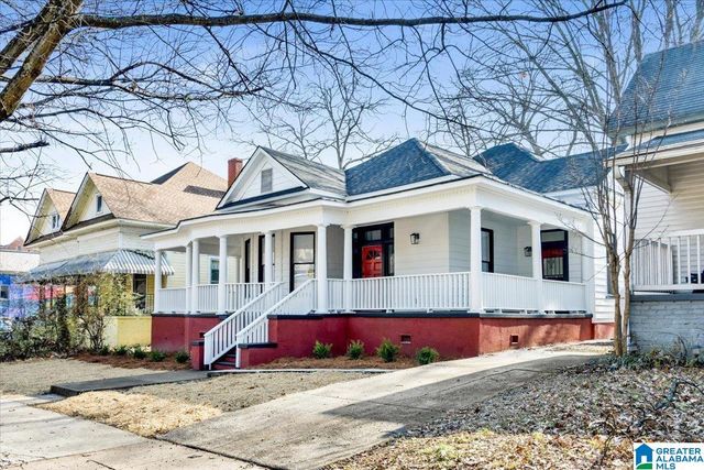 3821 5TH AVENUE S, Birmingham, AL 35222