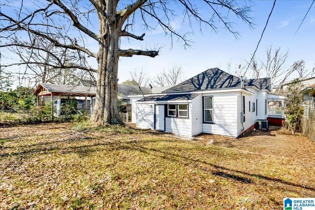 3821 5TH AVENUE S, Birmingham, AL 35222