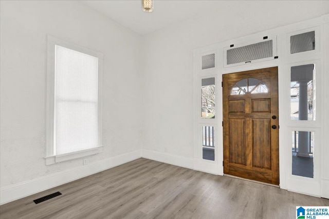 3821 5TH AVENUE S, Birmingham, AL 35222