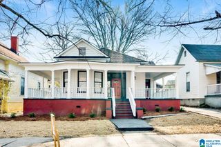 3821 5TH AVENUE S, Birmingham, AL 35222