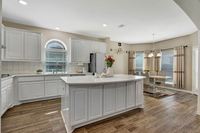 5920 Humber Lane, Celina, TX 76227