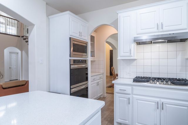 5920 Humber Lane, Celina, TX 76227