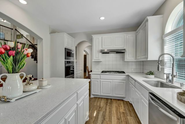 5920 Humber Lane, Celina, TX 76227